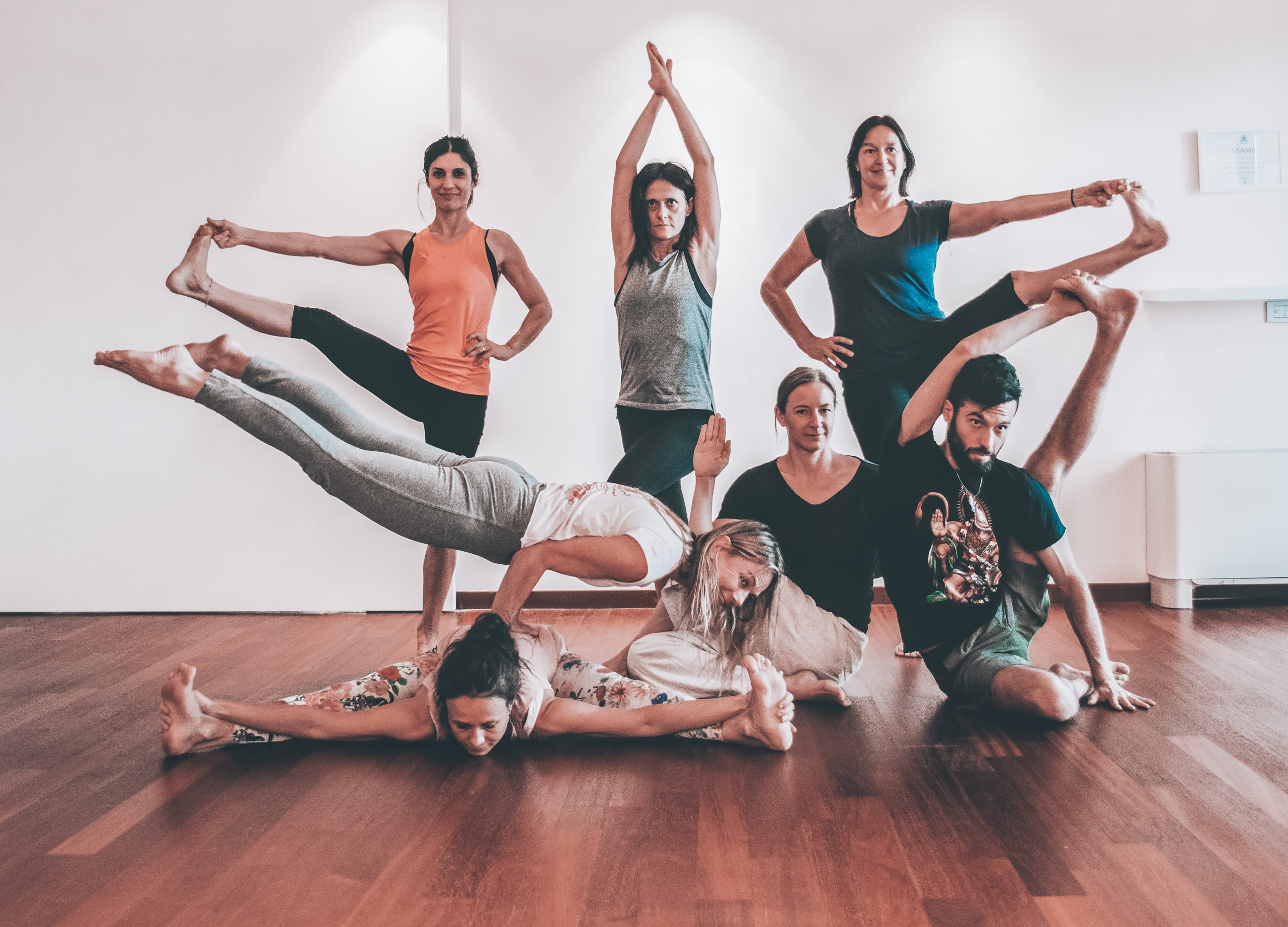 Jnana Yoga soft
